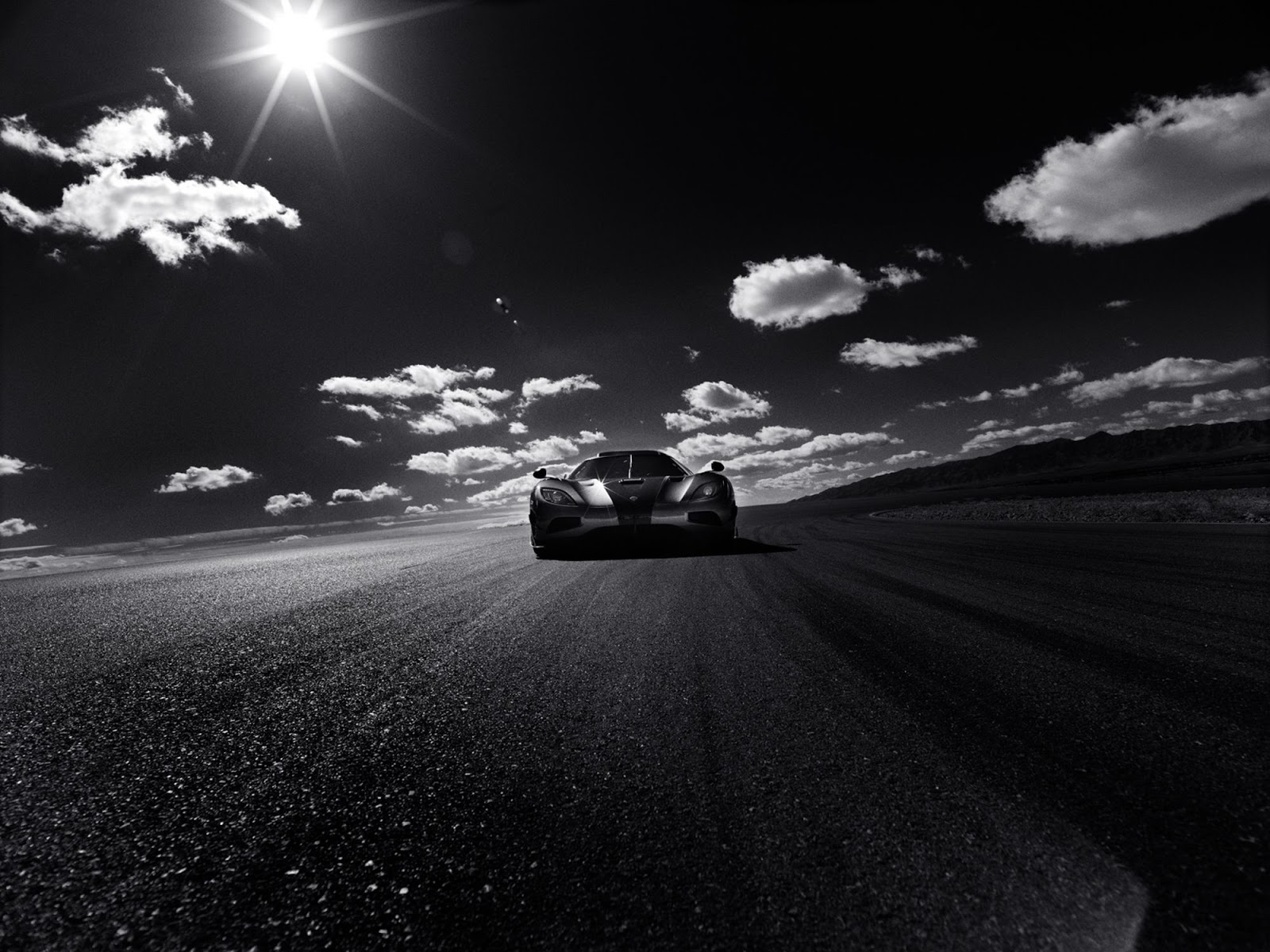 Koenigsegg Hasselblad