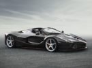 Ferrari despega y aumentará su producción en 2018 ¡Y siguen hablando de un SUV!