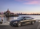 Mercedes se corona como número uno en el segemento premium a lo largo del 2017