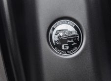 Mercedes nos desvela como será el interior del nuevo Clase G
