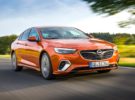 Ya puedes reservar tu Opel Insignia GSi en España, ¡no tardes en hacerte con él!
