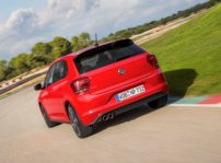 El Volkswagen Polo GTI llega a España con un precio de lanzamiento de 23.100 euros