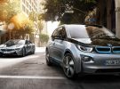 BMW cumple su palabra: 100.000 vehículos electrificados vendidos en 2017