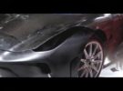 Así es cómo Koenigsegg realiza los test de seguridad a sus vehículos