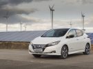 Arranca la producción del nuevo Nissan Leaf, las primeras unidades llegarán en febrero