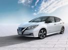 Nuevo Nissan Leaf: abierto nuevamente el plazo de pedidos