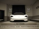 ¡Porsche copia a Tesla! Inaugura su primera pop-up store en pleno centro de Madrid