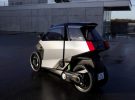 El Grupo PSA crea un vehículo electrificado ligero con 300 km de autonomía