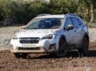 Presentación y prueba del nuevo Subaru XV: llámame 4×4 y no SUV