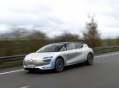 Renault SYMBIOZ: el coche autónomo y eléctrico se pone a prueba