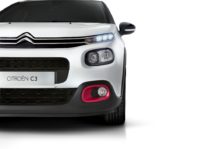 El Citroën C3 saca su lado más elegante con la nueva edición especial ELLE