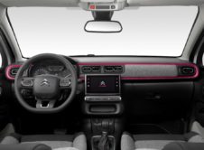 El Citroën C3 saca su lado más elegante con la nueva edición especial ELLE