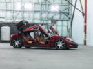 Fisker EMotion: llega la berlina eléctrica que pondrá en un aprieto al Tesla Model S