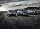 Más equipamiento para los SUV de Peugeot con la serie especial Crossway