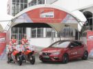 SEAT y Ducati unen fuerzas para enfrentarse al mundial de MotoGP
