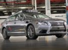 Toyota presentará su nuevo sistema de conducción autónoma en el CES 2018