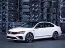 El Volkswagen Passat GT 2018 estará presente también en el Salón de Detroit