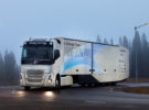 Volvo se anima: su camión eléctrico llegará antes que el de Tesla