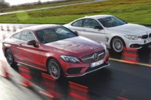 BMW y Mercedes probarán servicios de movilidad por suscripción en EE.UU.