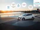 Hyundai desarrollará coches autónomos de nivel 4