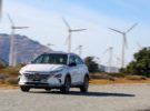Hyundai Nexo, la nueva propuesta de pila de combustible ya tiene nombre