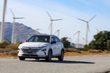 Hyundai Nexo, la nueva propuesta de pila de combustible ya tiene nombre