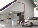 Nissan muestra al mundo en Tenerife su Ecosistema Eléctrico para el futuro de la conducción