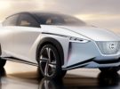 Nissan lleva al CES su tecnología B2V, el nuevo Leaf y su IMx Concept