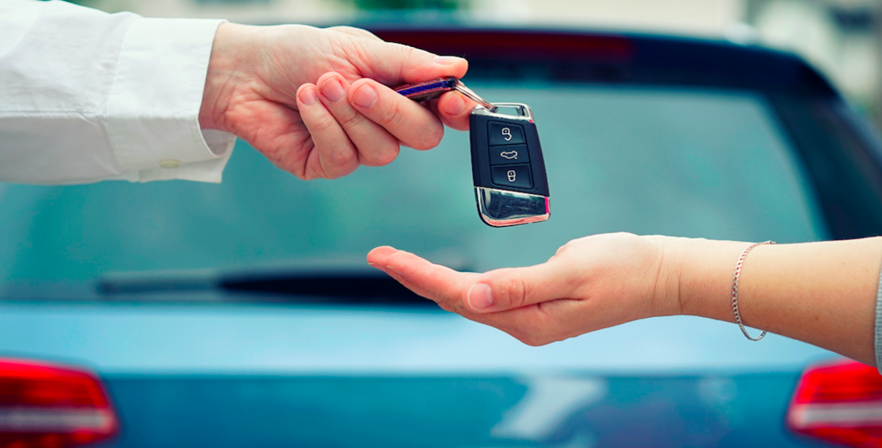 Renting or leasing? The keys to two booming alternatives to car buying