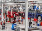 Tesla continúa sin resolver los problemas de producción del Model 3