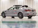Toyota presentará su último sistema de conducción autónoma en el CES