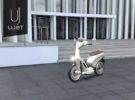 Ujet, el scooter que has soñado para la ciudad es una realidad