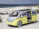 El Volkswagen ID.7 llegará en 2022