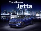 Volkswagen presenta el nuevo Jetta en Detroit