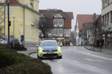 Llega el vehículo de policía más silencioso del mundo: el Volkswagen Passat GTE se une al cuerpo