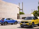 Volkswagen T-Roc: análisis de gama y precios