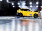 Euro NCAP revisa los protocolos de pruebas y las clasificaciones de seguridad para 2020