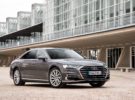 Presentación y prueba Audi A8 2018: el placer de no conducir