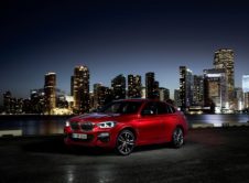 Desvelada la segunda generación del BMW X4, que será presentada en el Salón de Ginebra