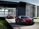 Bugatti quiere mimar a los propietarios del Veyron con un nuevo programa de mantenimiento personalizado