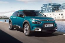 El Citroën C4 y el C4 Cactus se unen y serán un único modelo