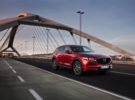 Mazda demuestra su creencia en los gasolina y diésel con una encuesta a los conductores europeos