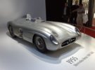 Los cinco Mercedes más lujosos elegidos por la marca, reunidos en un vídeo