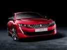 Peugeot confirma su nueva gama deportiva electrificada para 2020