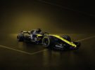 Renault desvela el R.S. 18, la propuesta francesa para la temporada de Fórmula 1 con Carlos Sáinz