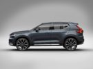 Volvo anuncia que limitará a 180 km/h la velocidad máxima de sus coches nuevos a partir de 2020