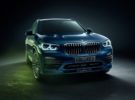 Alpina toma como base al BMW X3 para desarrollar el XD3, la variante diesel más potente del SUV germano