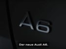 El nuevo Audi A6 enseña la patita en este interesante vídeo