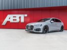 ABT no descansa: llega el Audi RS4 modificado por el preparador alemán