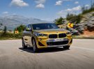 BMW X2: probamos el nuevo SUV compacto de BMW